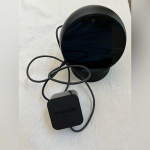 Amazon Alexa Echo
